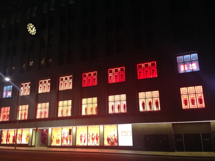 Every day my life forces mt to add another person to the list of people who can kiss my fucking ass...