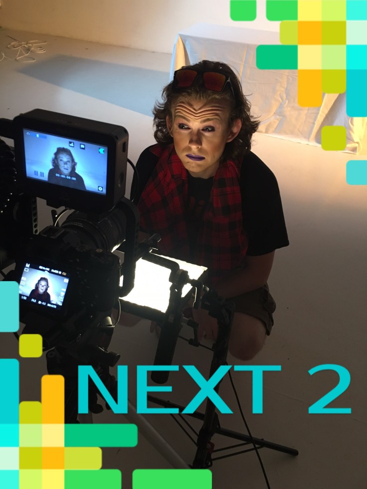 I’m not going back 