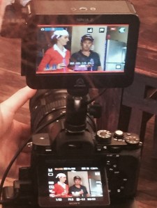 NEXT 2 directed by Noel Anderson