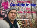 Confide in Me by Noel Anderson