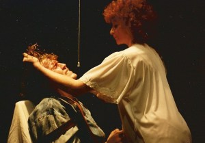 Thrillers I Love by Noel Anderson